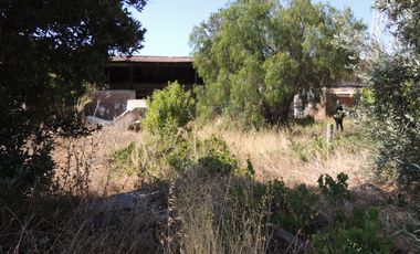 TERRENO DE 2.302 MT URBANO EN BELLOTO, QUILPUE