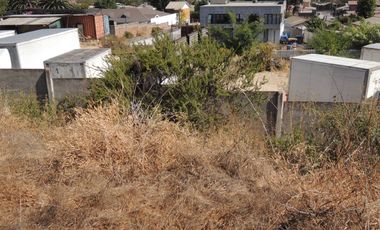 TERRENO DE 2.302 MT URBANO EN BELLOTO, QUILPUE