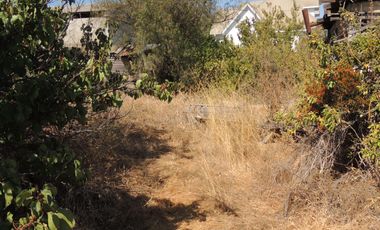 TERRENO DE 2.302 MT URBANO EN BELLOTO, QUILPUE