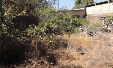 TERRENO DE 2.302 MT URBANO EN BELLOTO, QUILPUE