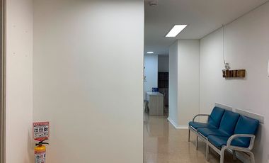 48012 Consultorio Amoblado en arriendo en el sector Milla del Billon, Envigado