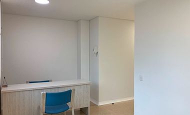 48012 Consultorio Amoblado en arriendo en el sector Milla del Billon, Envigado