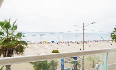 Departamento en venta, Chipipe - Salinas