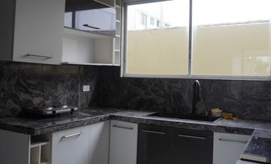 Departamento en venta, Chipipe - Salinas