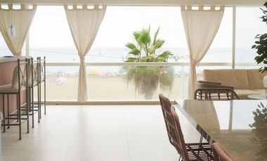 Departamento en venta, Chipipe - Salinas