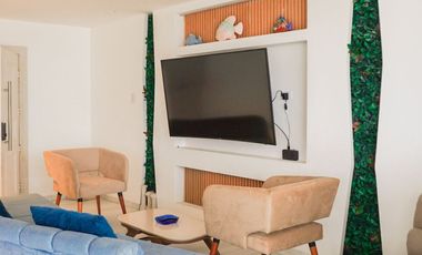 Departamento en venta, Chipipe - Salinas