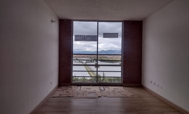 ¡SE ARRIENDA APARTAMENTO PARA ESTRENAR EN SOACHA CIUDAD VERDE!