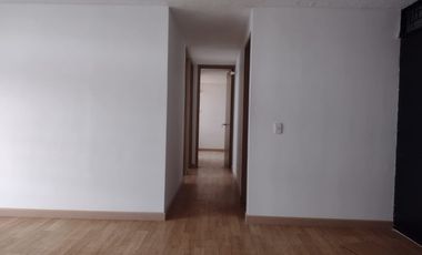 ¡SE ARRIENDA APARTAMENTO PARA ESTRENAR EN SOACHA CIUDAD VERDE!