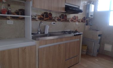 ¡SE ARRIENDA APARTAMENTO PARA ESTRENAR EN SOACHA CIUDAD VERDE!