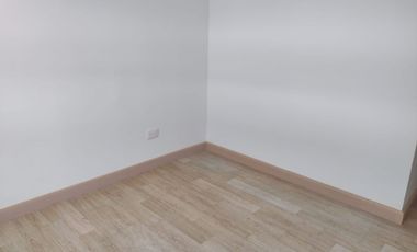 ¡SE ARRIENDA APARTAMENTO PARA ESTRENAR EN SOACHA CIUDAD VERDE!