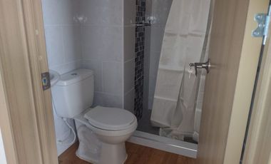 ¡SE ARRIENDA APARTAMENTO PARA ESTRENAR EN SOACHA CIUDAD VERDE!