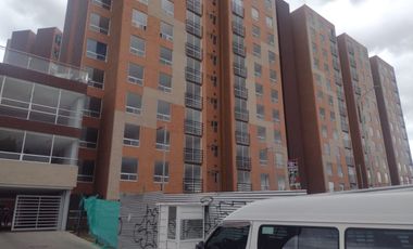¡SE ARRIENDA APARTAMENTO PARA ESTRENAR EN SOACHA CIUDAD VERDE!