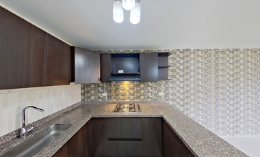 VENTA DE APARTAMENTO EN MADRID