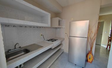 RENTA Casa con alberca atras de Plaza Patio Acapulco