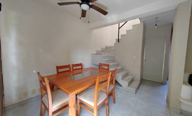 RENTA Casa con alberca atras de Plaza Patio Acapulco