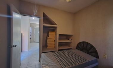 RENTA Casa con alberca atras de Plaza Patio Acapulco