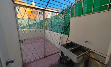 RENTA Casa con alberca atras de Plaza Patio Acapulco