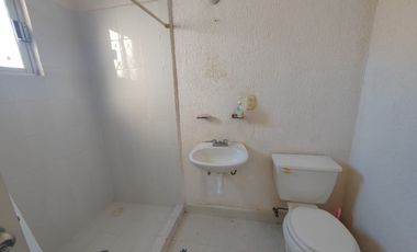 RENTA Casa con alberca atras de Plaza Patio Acapulco