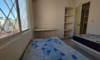 RENTA Casa con alberca atras de Plaza Patio Acapulco