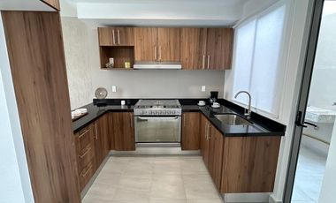 Hermosa casa a estrenar en venta 3 recámaras, seguridad y amenidades, El Marques, Qro JF