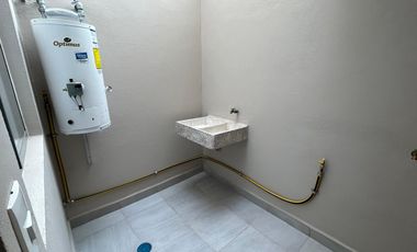 Hermosa casa a estrenar en venta 3 recámaras, seguridad y amenidades, El Marques, Qro JF