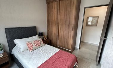 Hermosa casa a estrenar en venta 3 recámaras, seguridad y amenidades, El Marques, Qro JF
