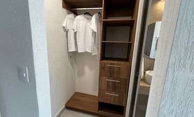 Hermosa casa a estrenar en venta 3 recámaras, seguridad y amenidades, El Marques, Qro JF