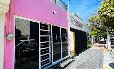CASA EN VENTA VALLARTA UNIVERSIDAD GRAN OPORTUNIDAD DE INVERSIÓN !