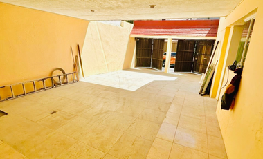 CASA EN VENTA VALLARTA UNIVERSIDAD GRAN OPORTUNIDAD DE INVERSIÓN !