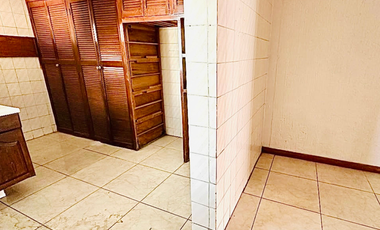 CASA EN VENTA VALLARTA UNIVERSIDAD GRAN OPORTUNIDAD DE INVERSIÓN !