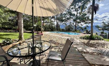 Alquiler Turistico con Piscina en Envigado con billar y zonas verdes
