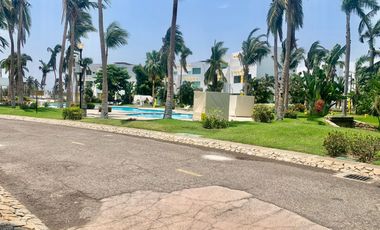 VILLA XCARET EN VENTA EN ACAPULCO