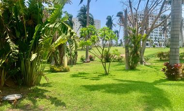 VILLA XCARET EN VENTA EN ACAPULCO