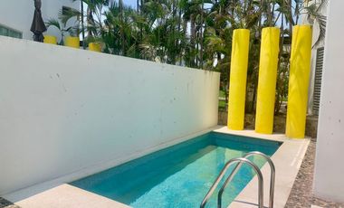 VILLA XCARET EN VENTA EN ACAPULCO