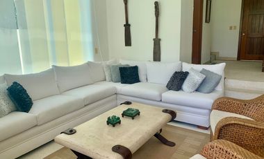 VILLA XCARET EN VENTA EN ACAPULCO
