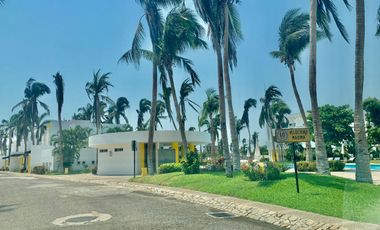 VILLA XCARET EN VENTA EN ACAPULCO