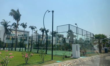 VILLA XCARET EN VENTA EN ACAPULCO