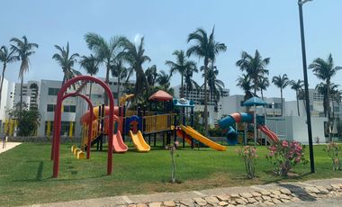 VILLA XCARET EN VENTA EN ACAPULCO