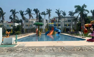 VILLA XCARET EN VENTA EN ACAPULCO