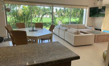 VILLA XCARET EN VENTA EN ACAPULCO