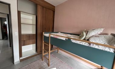 Linda casa en venta 3 recamaras cerca Univ Mondragón y Pqe Ind El Marques JF