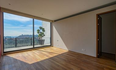 VENTA DEPARTAMENTO OPCION 4TA RECAMARA LOMAS VERDES