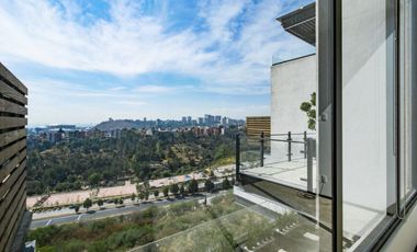 VENTA DEPARTAMENTO OPCION 4TA RECAMARA LOMAS VERDES