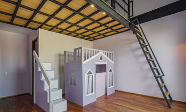 VENTA DEPARTAMENTO OPCION 4TA RECAMARA LOMAS VERDES