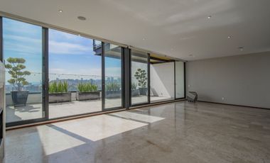 VENTA DEPARTAMENTO OPCION 4TA RECAMARA LOMAS VERDES