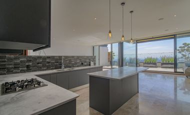 VENTA DEPARTAMENTO OPCION 4TA RECAMARA LOMAS VERDES