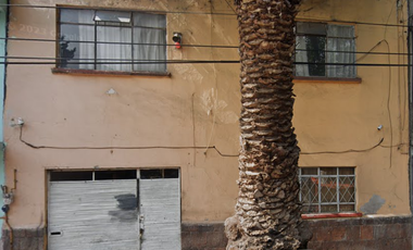 Casa en Venta ubicado en Oriente 227, Lote 36 ¨