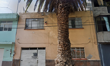 Casa en Venta ubicado en Oriente 227, Lote 36 ¨
