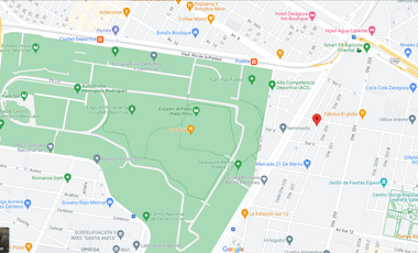 Casa en Venta ubicado en Oriente 227, Lote 36 ¨
