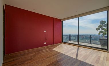 VENTA DEPARTAMENTO OPCION 4TA RECAMARA LOMAS VERDES 6TA SECC